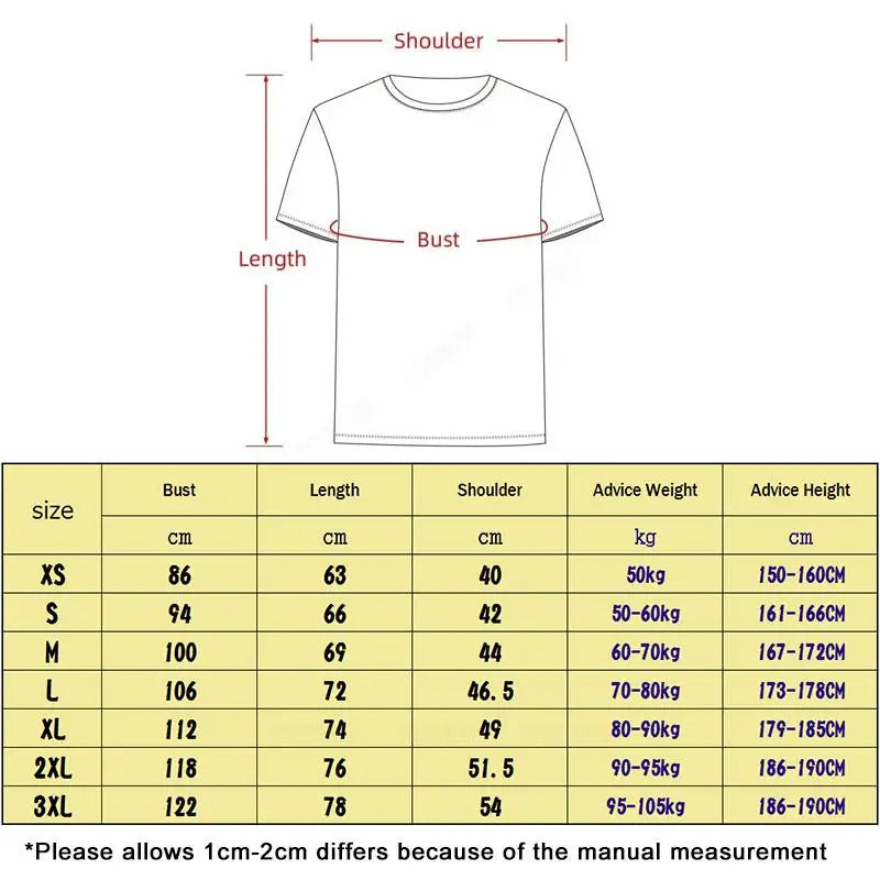 Skull T-Shirt