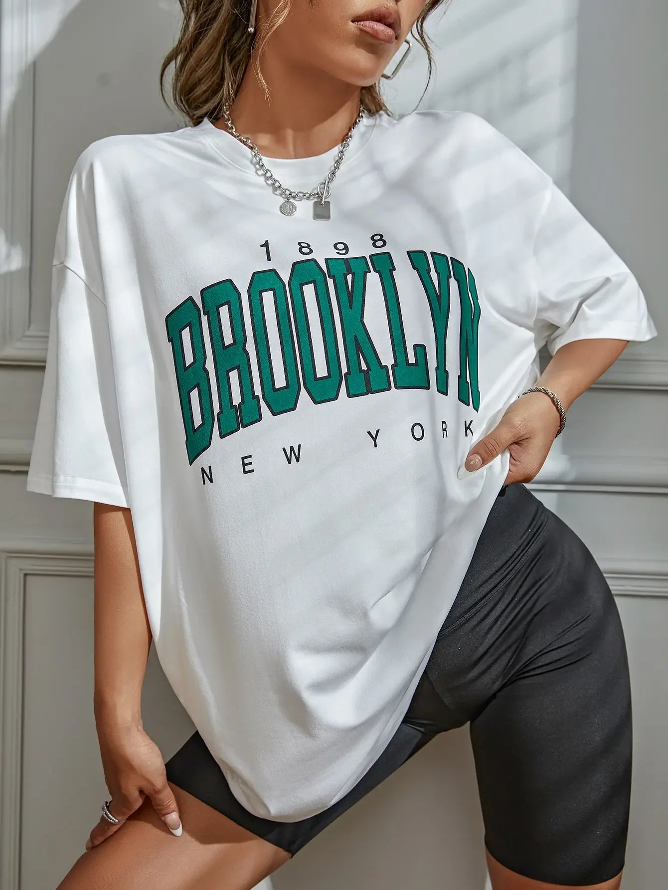 Women oversized T-Shirt